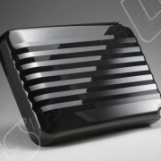 Scocca per valigia in policarbonato