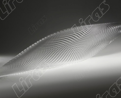 termoformatura sottovuoto