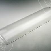 Particolare termoformato per apparecchiatura per settore estetica