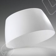 Particolare termoformato per illuminazione