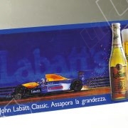 Serigrafia in quadricromia su pannello in metacrilato4