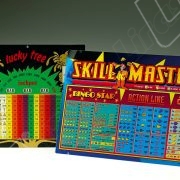 Serigrafia in quadricromia su pannello in metacrilato5