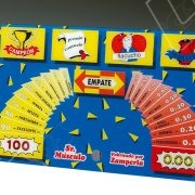 Serigrafia in quadricromia su pannello in metacrilato6