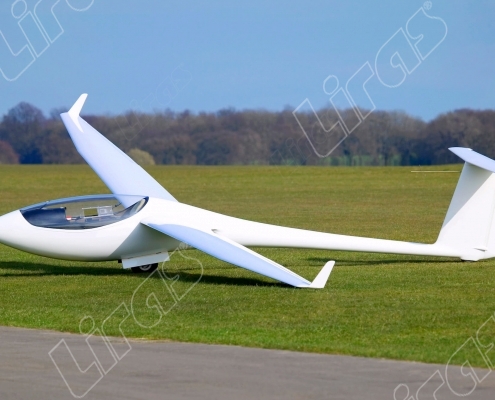 Usi Del Policarbonato nell'Aeronautica