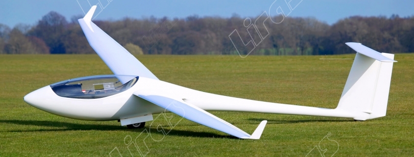 Usi Del Policarbonato nell'Aeronautica