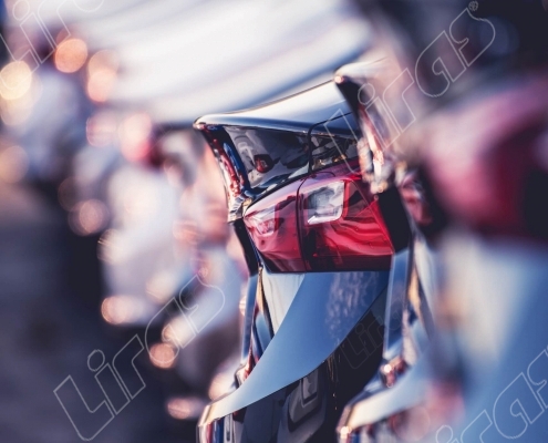 Policarbonato per l’Automotive