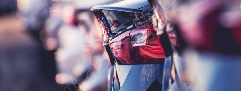 Policarbonato per l’Automotive