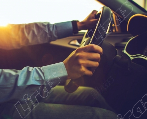 Usi Tecnici del Policarbonato per l'Automotive