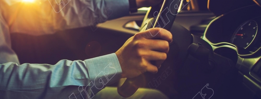 Usi Tecnici del Policarbonato per l'Automotive