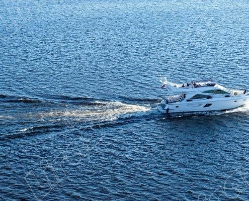 lexan imbarcazione nautica